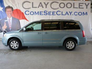 Chrysler Town & country 2255