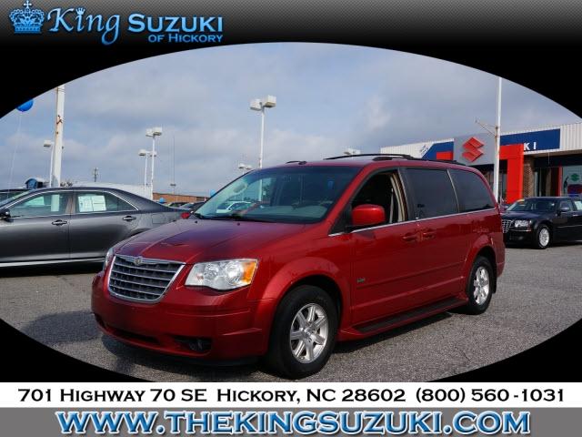 Chrysler Town & Country Touring