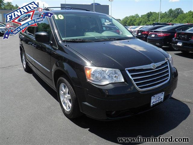 Chrysler Town & Country Touring - 64992875
