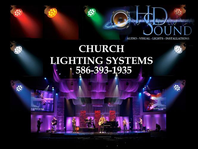 ? Church Lighting systems Detroit | 586 393 1935 |Church Light |LED |lighting design|Detroit|Design