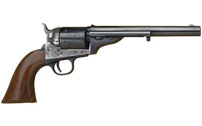 Cimarron 1872 Open Top Revolver 45LC 7.5
