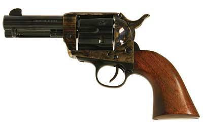 Cimarron Frontier Revolver 45LC 3.5