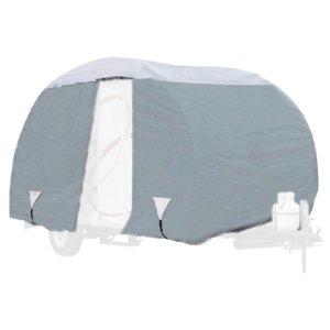 Classic Accessories 80-114-011001-00 Overdrive Teardrop Trailer Cover
