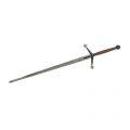 Claymore Sword Antiqued