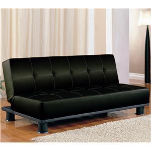 Click-Clack Sofa Beds Never been opened in different colors