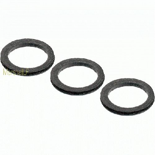 Cliff UK CL-1439 3-Pack 1/4 Inch (6.3mm) Jack Washers for Marshall & VOX Amps @ MarshallUP.com - $2.