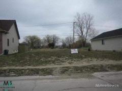 Clinton Township MI Macomb County Land/Lot for Sale