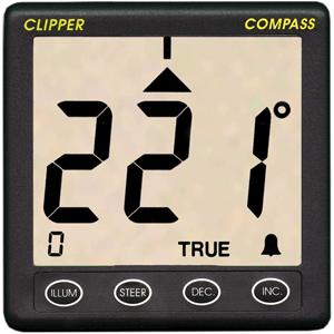 Clipper Compass Repeater (CL-CR)