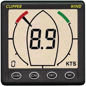 Clipper Wind Repeater (CL-WR)