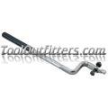 Clutch Adjusting Wrench for Spicer Clutches