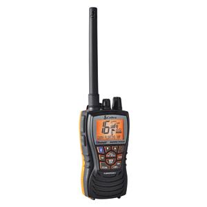 Cobra MR HH500 FLT BT Floating 6W VHF Radio w/Bluetooth (MR HH500 F.