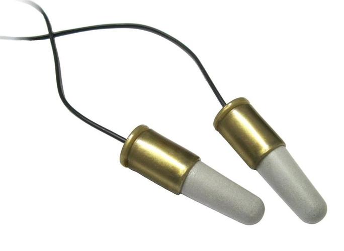 Code Red Centerfire Earplugs