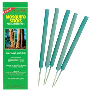 Coghlans 0111 Mosquito Sticks