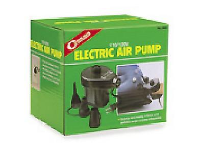 Coghlans 0809 110/120V Electric Air Pump
