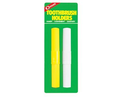 Coghlans 657 Toothbrush Holders - pkg of 2