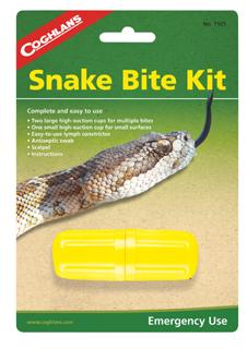 Coghlans 7925 Snake Bite Kit