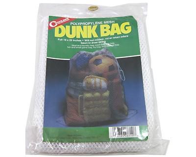 Coghlans 8319 Nylon Dunk Bag -- 19