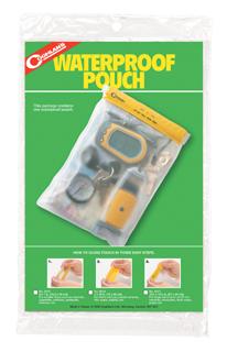 Coghlans 8415 Waterproof Pouch 5