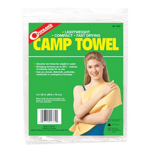 Coghlans 9335 Camp Towel 30