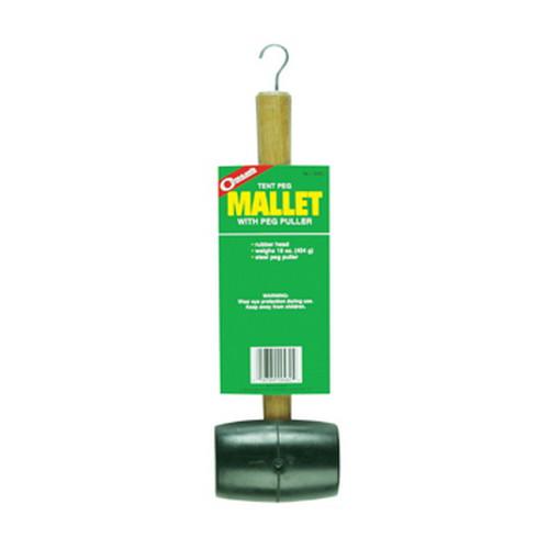 Coghlans 9460 Mallet Rubber