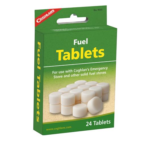 Coghlans 9565 Fuel Tablets