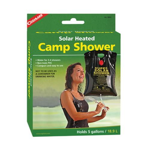 Coghlans 9965 Camp Shower