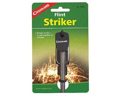 Coghlans Flint Striker Fire-Starter 1005