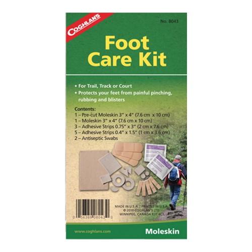 Coghlans Foot Care Kit 8043