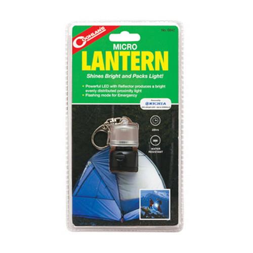 Coghlans LED Micro Lantern 842
