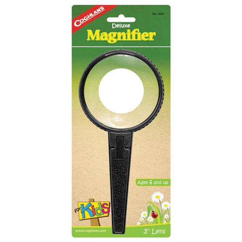 Coghlans Magnifier for Kids 241