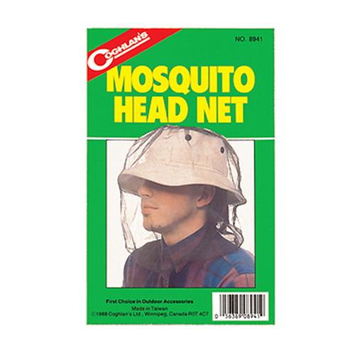 Coghlans Mosquito Head Net 8941