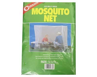 Coghlans Mosquito Net - Double - White 9760