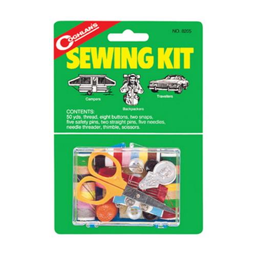 Coghlans Sewing Kit 8205