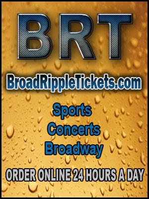 Coheed and Cambria Bloomington Tickets, Bluebird Nightclub on 5/8/2012