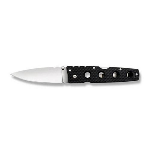 Cold Steel 11HL Hold Out II Plain Edge