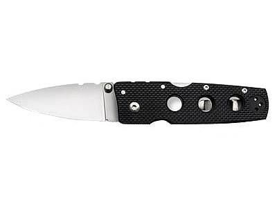 Cold Steel 11HM Hold Out III Plain Edge