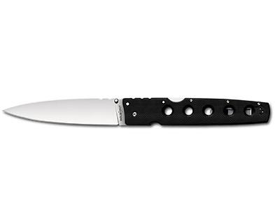 Cold Steel 11HXL Hold Out I Plain Edge