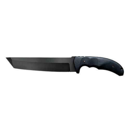 Cold Steel 13TL Warcraft Tanto