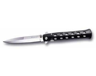 Cold Steel 26SP Ti-Lite (Zytel Handle)