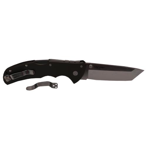Cold Steel 58TPT Code-4 Tanto Point