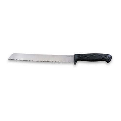 Cold Steel 59KBRZ Bread Knife (Kitchen Classics)