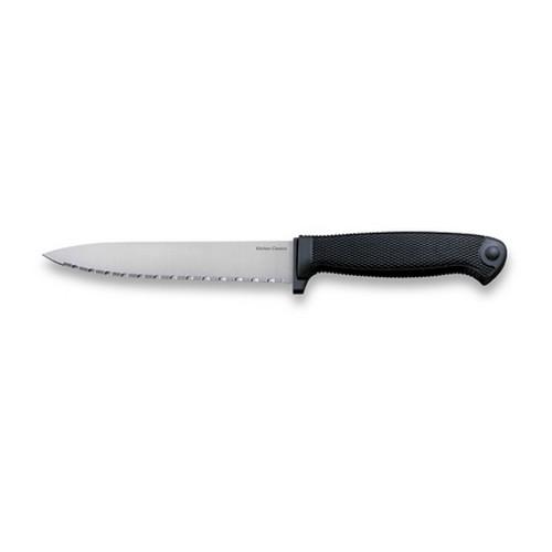 Cold Steel 59KUZ Utility Knife (Kitchen Classics)