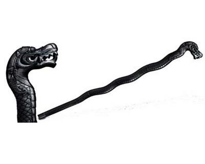 Cold Steel 91PDR Dragon Walking Stick