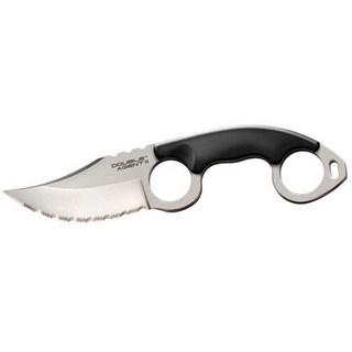 Cold Steel Double Agent II Serrated 39FNS