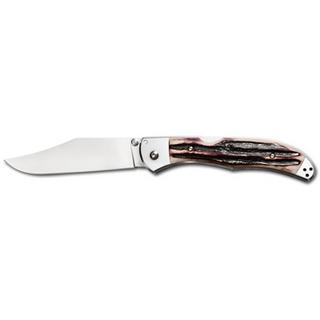 Cold Steel Lone Star Hunter (Thumb Stud Version) 54SBHT