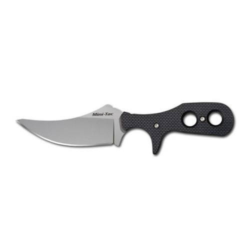 Cold Steel Mini Tac Skinner w/ Faux G-10 49HSF