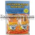 Cold Weather Survival Readiness Kit
