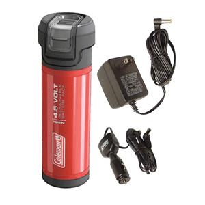 Coleman CPX 4.5 Rechargeable Power Cartridge (2000006657)