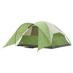 Coleman Evanston 6 Tent - 11' x 10' (2000001589)