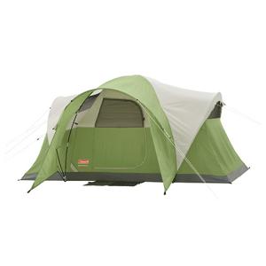 Coleman Montana 6 Tent - 12' x 7' (2000001593)